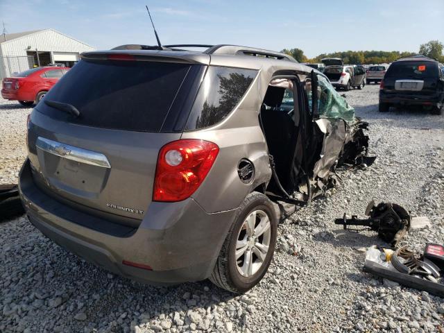 Photo 4 from auction – 2011 CHEVROLET EQUINOX LT with VIN 2CNFLEEC1B6375936