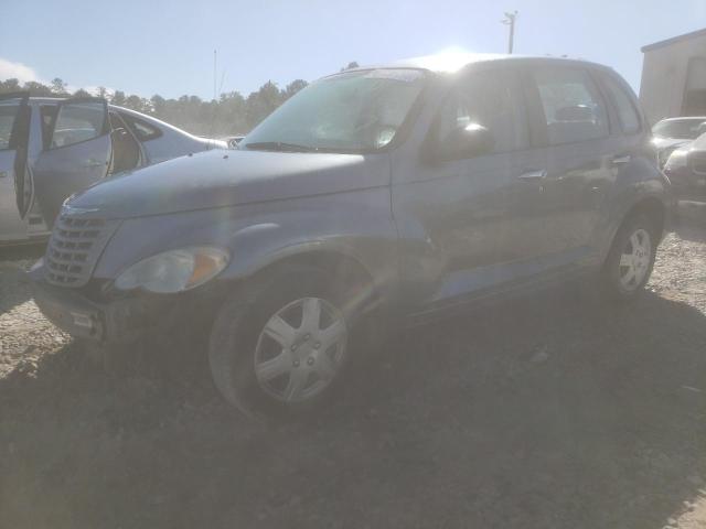 Photo 2 from auction – 2008 CHRYSLER PT CRUISER with VIN 3A8FY48B78T198566