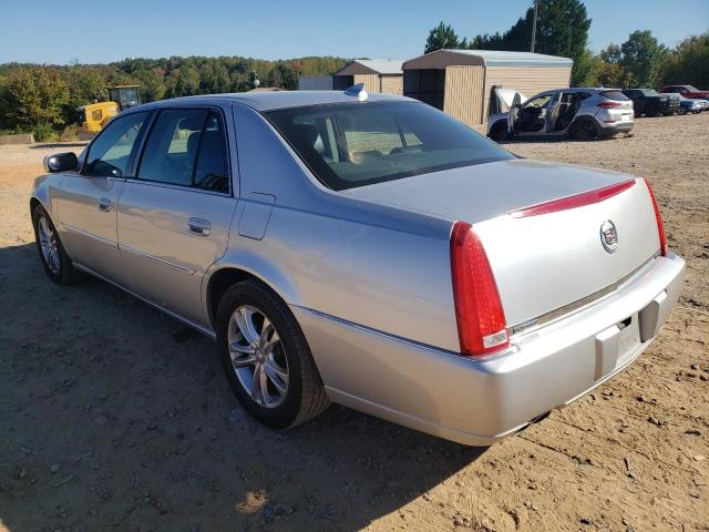 Photo 3 from auction – 2010 CADILLAC DTS with VIN 1G6KA5EY2AU115052