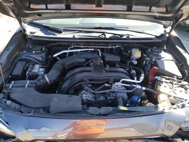 Photo 7 from auction – 2020 SUBARU CROSSTREK with VIN JF2GTABCXLH264062