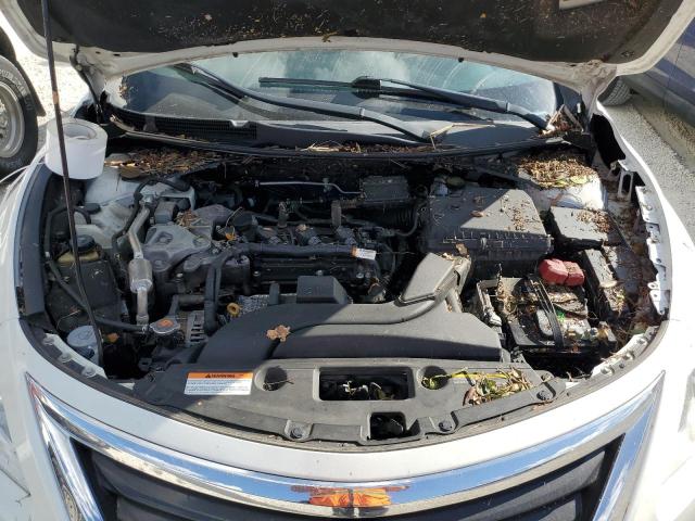 Photo 7 from auction – 2014 NISSAN ALTIMA 2.5 with VIN 1N4AL3AP2EC423862