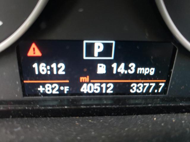 Photo 8 from auction – 2015 BMW 2 SERIES with VIN WBA1J7C52FV358971