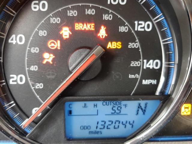 Photo 8 from auction – 2013 TOYOTA RAV4 LIMIT with VIN 2T3DFREV6DW025205