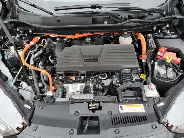 Photo 7 from auction – 2022 HONDA CR-V EXL with VIN 5J6RT6H89NL048639