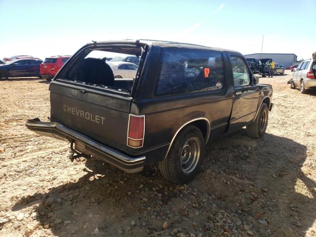 Photo 4 from auction – 1985 CHEVROLET BLAZER S10 with VIN 1G8CS18B8F0189146