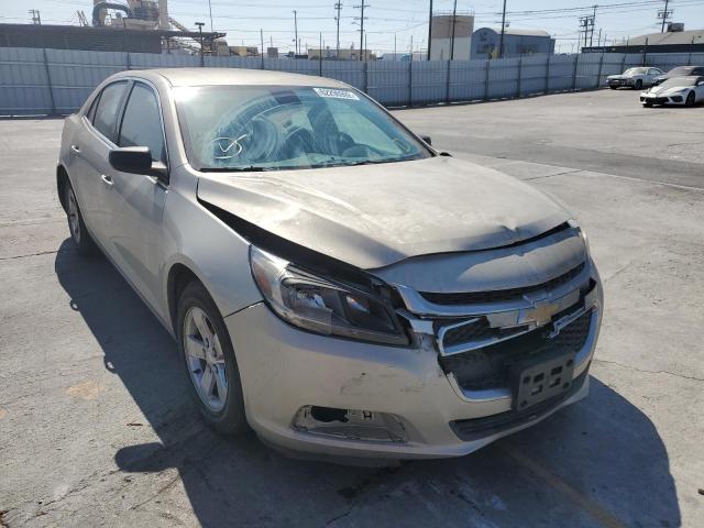 Photo 1 from auction – 2016 CHEVROLET MALIBU LIM with VIN 1G11A5SAXGF122093