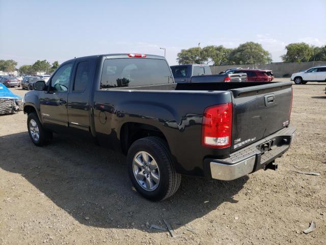 Photo 3 from auction – 2009 GMC SIERRA C15 with VIN 2GTEC390191138147