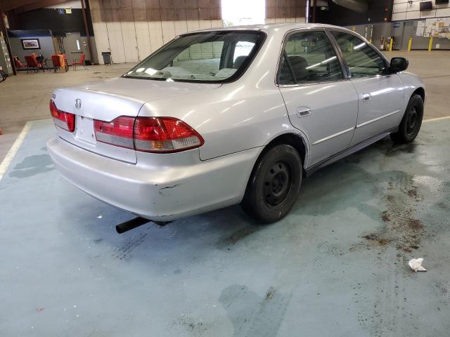 Photo 4 from auction – 2002 HONDA ACCORD VAL with VIN 1HGCF86662A071918