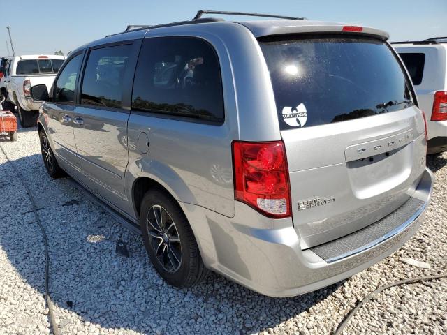 Photo 3 from auction – 2017 DODGE GRAND CARA with VIN 2C4RDGEG4HR861483
