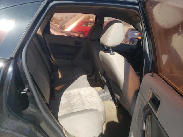 Photo 6 from auction – 2010 FORD FOCUS SE with VIN 1FAHP3FN0AW278047