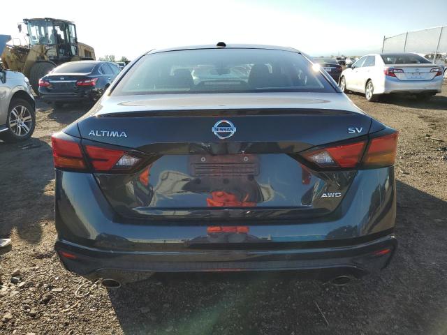 Photo 6 from auction – 2022 NISSAN ALTIMA SV with VIN 1N4BL4DW0NN310865