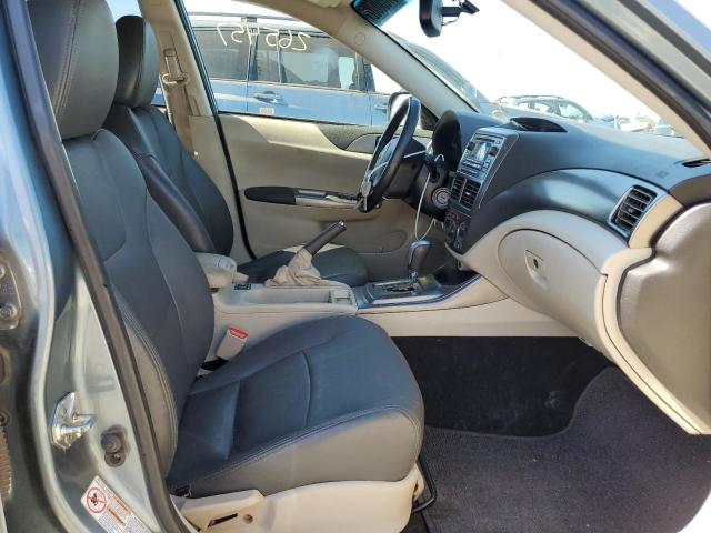 Photo 5 from auction – 2011 SUBARU IMPREZA OU with VIN JF1GH6D63BH801203