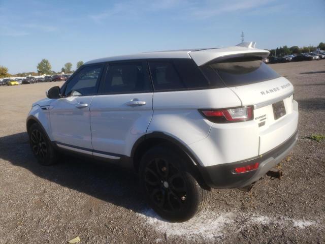 Photo 3 from auction – 2016 LAND ROVER RANGE ROVE with VIN SALVR2BG0GH078073