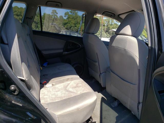 Photo 6 from auction – 2011 TOYOTA RAV4 with VIN 2T3ZF4DV0BW066520