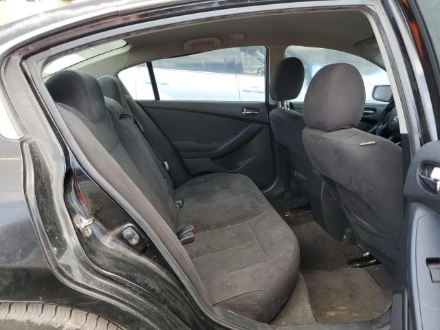 Photo 6 from auction – 2010 NISSAN ALTIMA BAS with VIN 1N4AL2AP1AC137778