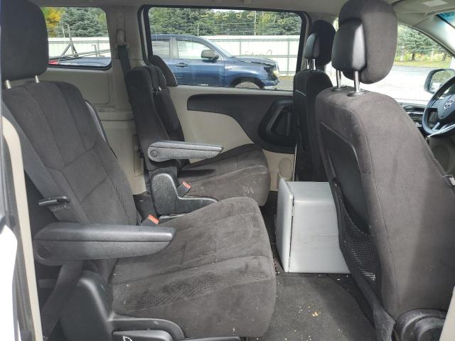 Photo 6 from auction – 2013 DODGE GRAND CARA with VIN 2C4RDGCGXDR759294