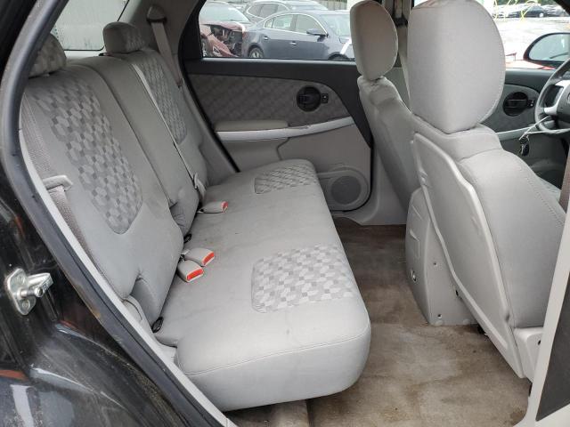 Photo 6 from auction – 2008 CHEVROLET EQUINOX LS with VIN 2CNDL23F686060965