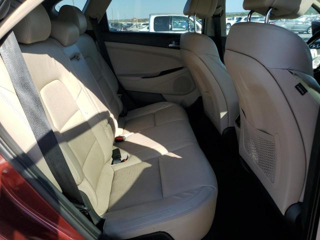 Photo 6 from auction – 2016 HYUNDAI TUCSON LIM with VIN KM8J33A29GU079647