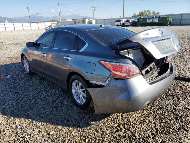 Photo 3 from auction – 2014 NISSAN ALTIMA 2.5 with VIN 1N4AL3AP4EC324864