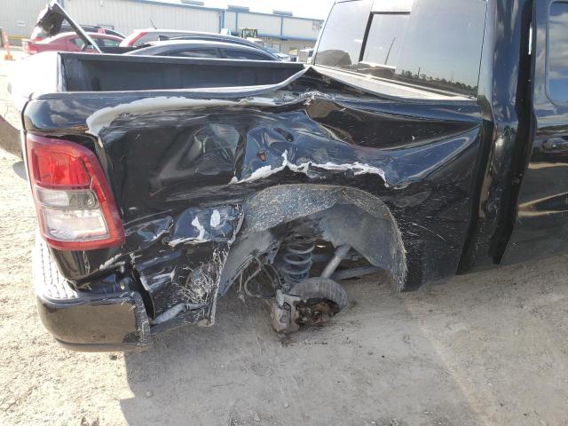 Photo 9 from auction – 2020 RAM 1500 BIG H with VIN 1C6RREFT0LN186729