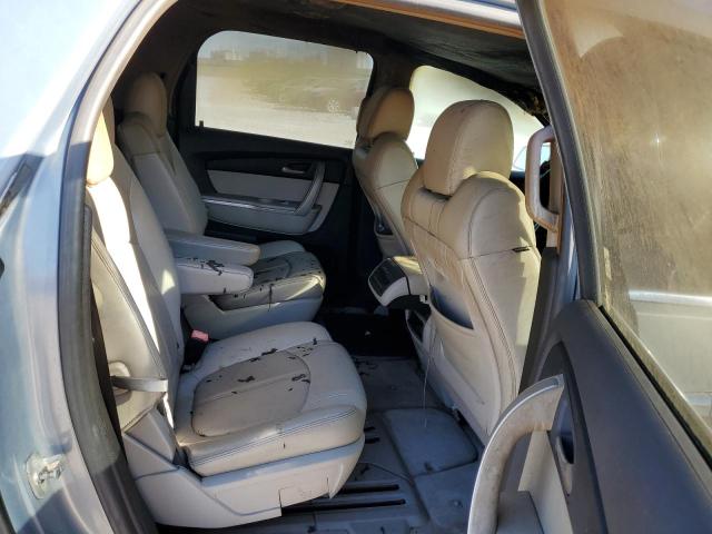 Photo 6 from auction – 2008 GMC ACADIA SLT with VIN 1GKER23798J217704