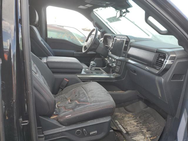 Photo 5 from auction – 2021 FORD F150 SUPER with VIN 1FTFW1E59MFC10487