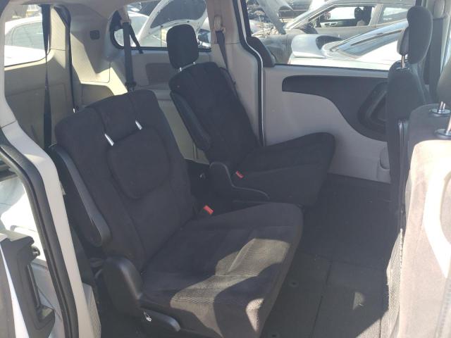 Photo 6 from auction – 2014 DODGE GRAND CARA with VIN 2C4RDGCG2ER401849