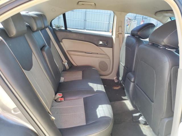 Photo 6 from auction – 2010 MERCURY MILAN PREM with VIN 3MEHM0JA7AR641595