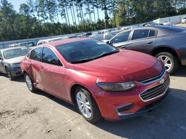 Photo 1 from auction – 2016 CHEVROLET MALIBU LT with VIN 1G1ZE5ST5GF323344