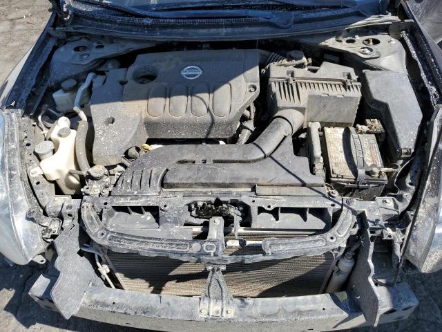 Photo 7 from auction – 2013 NISSAN ALTIMA S with VIN 1N4AL2EP1DC249642