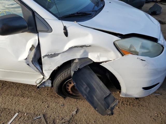 Photo 9 from auction – 2006 TOYOTA SIENNA CE with VIN 5TDZA23C26S507364