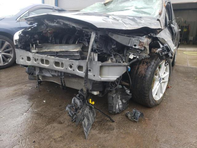 Photo 9 from auction – 2018 FORD FOCUS SE with VIN 1FADP3F26JL267723