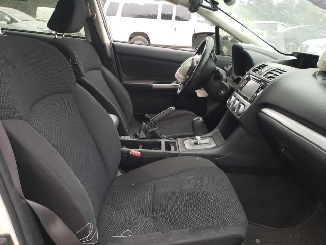 Photo 5 from auction – 2016 SUBARU IMPREZA PR with VIN JF1GJAB69GH023751