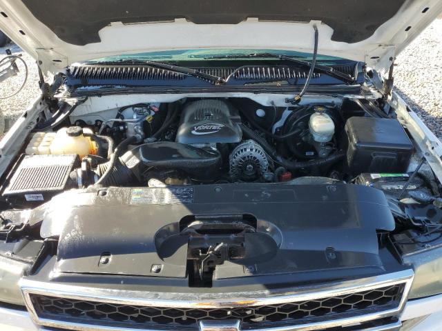 Photo 7 from auction – 2006 CHEVROLET SILVERADO with VIN 2GCEK13T961136328