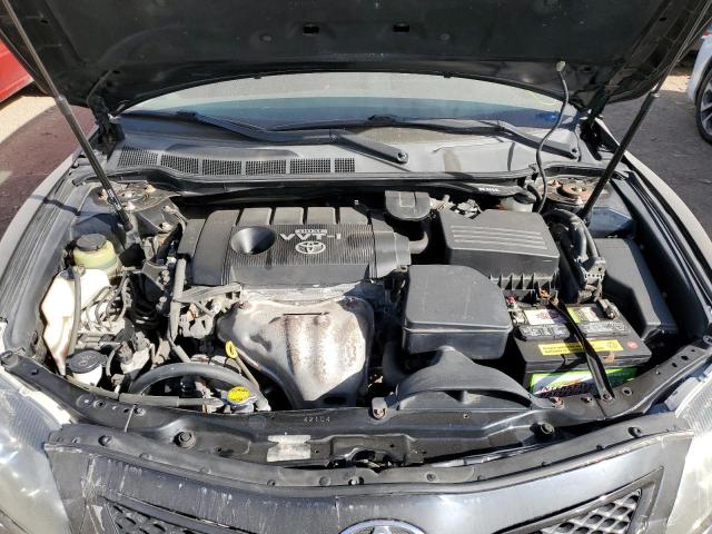 Photo 7 from auction – 2010 TOYOTA CAMRY BASE with VIN 4T1BF3EK7AU008993