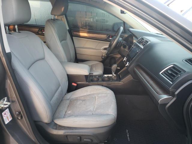 Photo 5 from auction – 2018 SUBARU OUTBACK 2. with VIN 4S4BSANC7J3392983