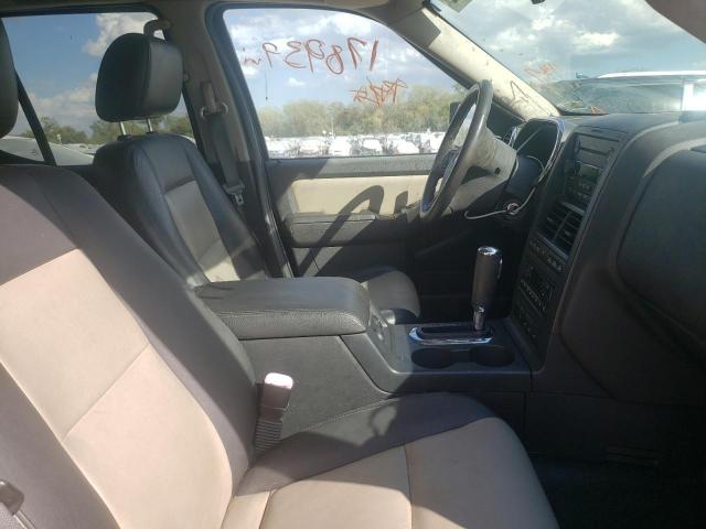 Photo 5 from auction – 2007 FORD EXPLORER S with VIN 1FMEU53827UB17960