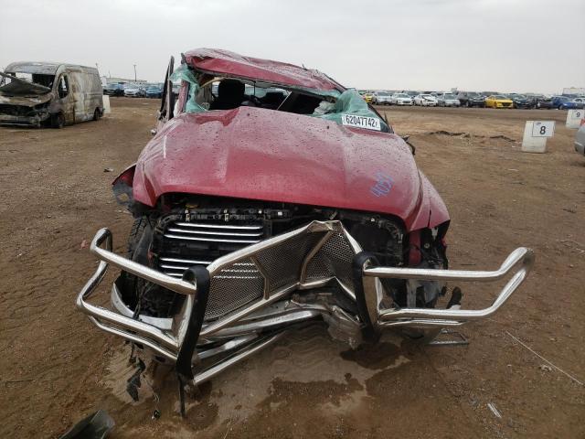 Photo 9 from auction – 2014 RAM 1500 SLT with VIN 1C6RR6LT5ES384057