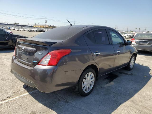 Photo 4 from auction – 2015 NISSAN VERSA S with VIN 3N1CN7AP9FL821938