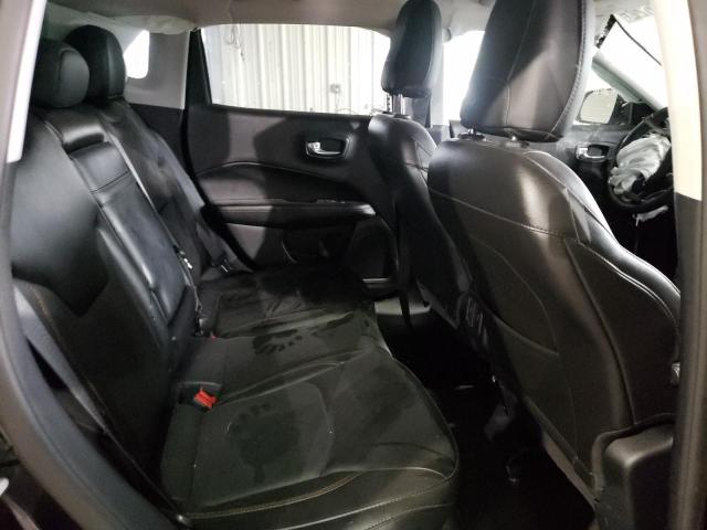 Photo 6 from auction – 2018 JEEP COMPASS LI with VIN 3C4NJDCBXJT280635