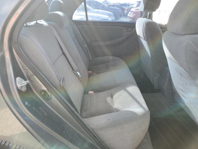 Photo 6 from auction – 2008 TOYOTA COROLLA CE with VIN 2T1BR32E08C878604