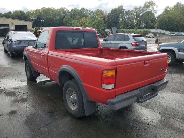 Photo 3 from auction – 1998 FORD RANGER with VIN 1FTYR11U1WTA22340