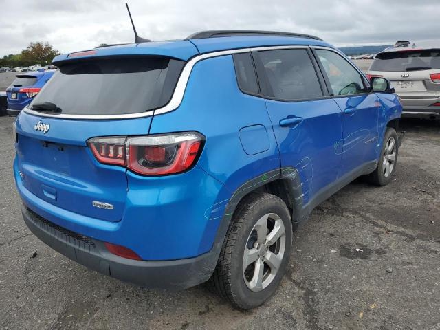 Photo 4 from auction – 2017 JEEP COMPASS LA with VIN 3C4NJDBB2HT624888