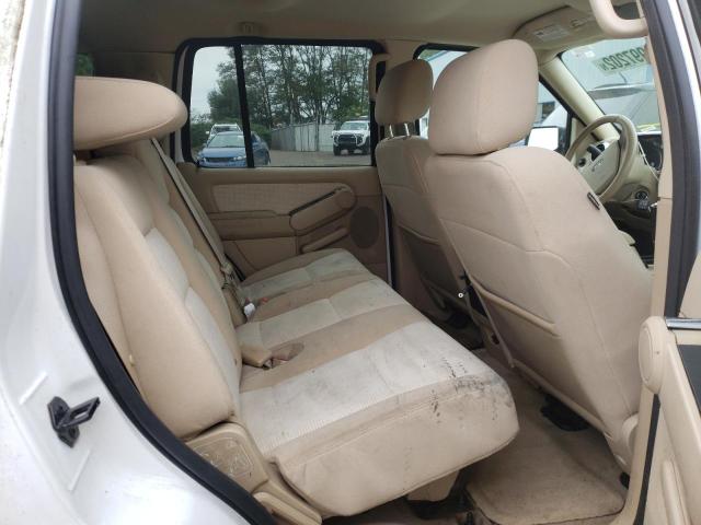 Photo 6 from auction – 2006 FORD EXPLORER X with VIN 1FMEU73E46UB51334