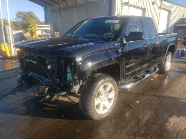 Photo 2 from auction – 2016 GMC SIERRA K15 with VIN 1GTV2MEC8GZ153435