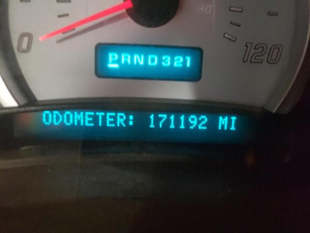 Photo 8 from auction – 2004 HUMMER H2 with VIN 5GRGN23U74H101701