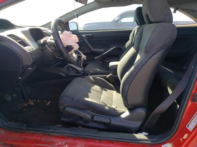 Photo 5 from auction – 2007 HONDA CIVIC EX with VIN 2HGFG11857H574665