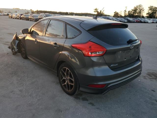 Photo 3 from auction – 2016 FORD FOCUS SE with VIN 1FADP3K29GL207319