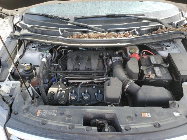 Photo 7 from auction – 2019 FORD EXPLORER X with VIN 1FM5K8D89KGB05687