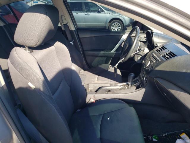 Photo 5 from auction – 2010 MAZDA 3 S with VIN JM1BL1S53A1353732